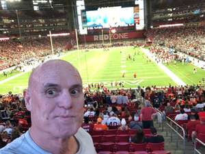 Arizona Cardinals - NFL vs Denver Broncos