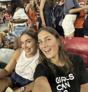 Arizona Cardinals - NFL vs Denver Broncos