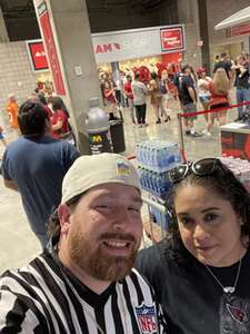 Arizona Cardinals - NFL vs Denver Broncos