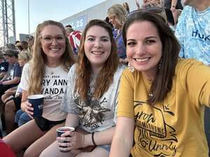 The Chicks World Tour 2023