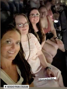 The Chicks World Tour 2023