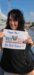 The Chicks World Tour 2023