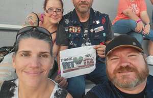 The Chicks World Tour 2023