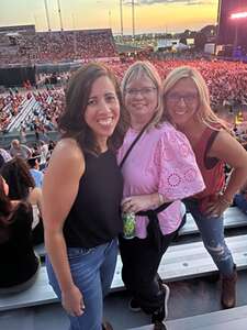 The Chicks World Tour 2023