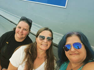 The Chicks World Tour 2023