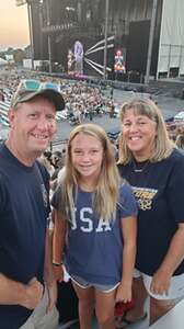 The Chicks World Tour 2023