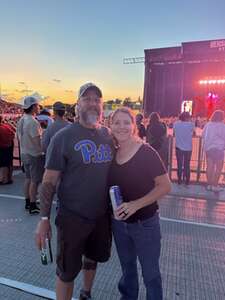 The Chicks World Tour 2023