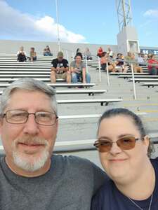 The Chicks World Tour 2023