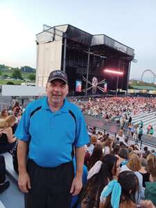 The Chicks World Tour 2023