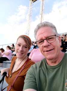 The Chicks World Tour 2023