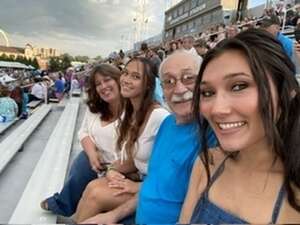 The Chicks World Tour 2023