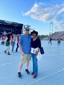 The Chicks World Tour 2023