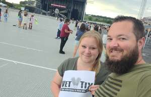 The Chicks World Tour 2023