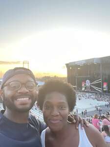 The Chicks World Tour 2023