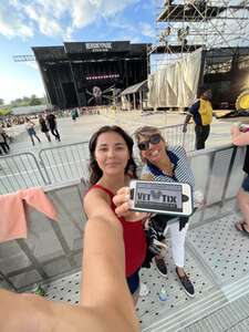 The Chicks World Tour 2023