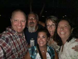 The Chicks World Tour 2023