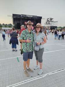 The Chicks World Tour 2023