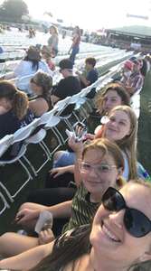 The Chicks World Tour 2023