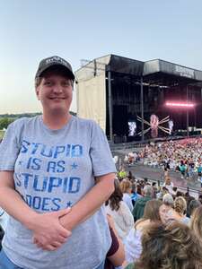 The Chicks World Tour 2023