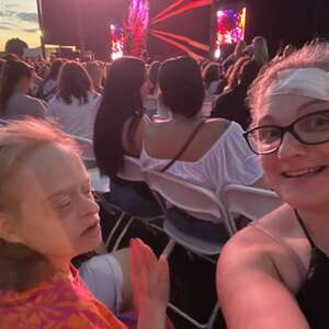 The Chicks World Tour 2023