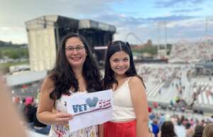 The Chicks World Tour 2023