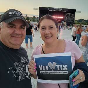 The Chicks World Tour 2023