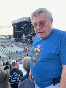 The Chicks World Tour 2023