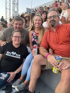 The Chicks World Tour 2023