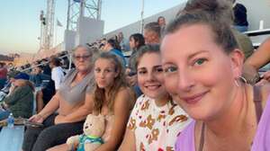 The Chicks World Tour 2023