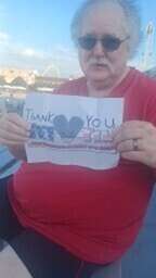 The Chicks World Tour 2023