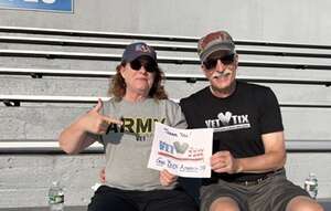 The Chicks World Tour 2023