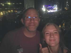 The Chicks World Tour 2023