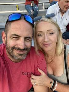 The Chicks World Tour 2023