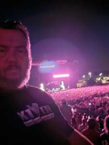 The Chicks World Tour 2023