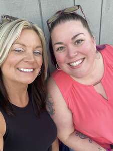 The Chicks World Tour 2023