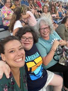 The Chicks World Tour 2023