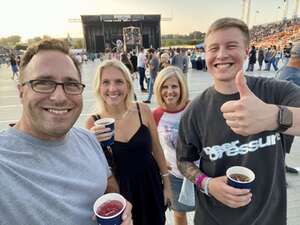 The Chicks World Tour 2023