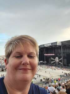 The Chicks World Tour 2023