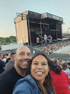 The Chicks World Tour 2023