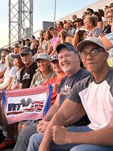 The Chicks World Tour 2023