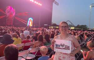 The Chicks World Tour 2023