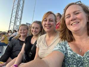 The Chicks World Tour 2023