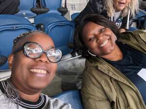 Seattle Seahawks - NFL vs Washington Commanders