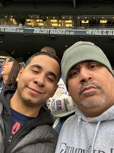 Seattle Seahawks - NFL vs Washington Commanders