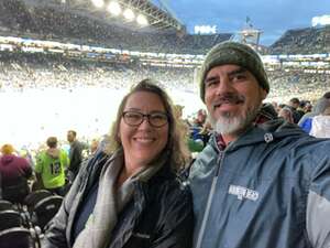 Seattle Seahawks - NFL vs Washington Commanders