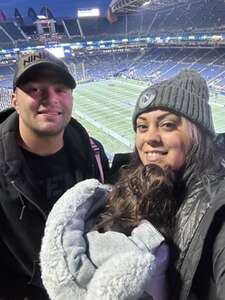 Seattle Seahawks - NFL vs Washington Commanders