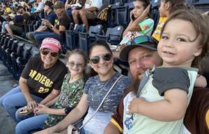 San Diego Padres - MLB vs Arizona Diamondbacks