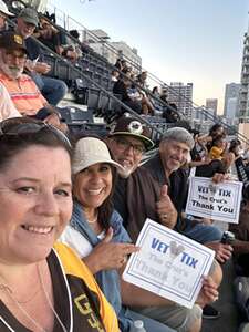 San Diego Padres - MLB vs Arizona Diamondbacks