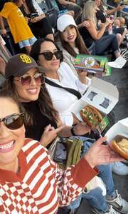 San Diego Padres - MLB vs Arizona Diamondbacks