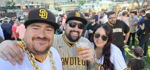 San Diego Padres - MLB vs Arizona Diamondbacks